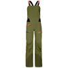 3L Deep Shell Bib Pants - Skibukser - Damer