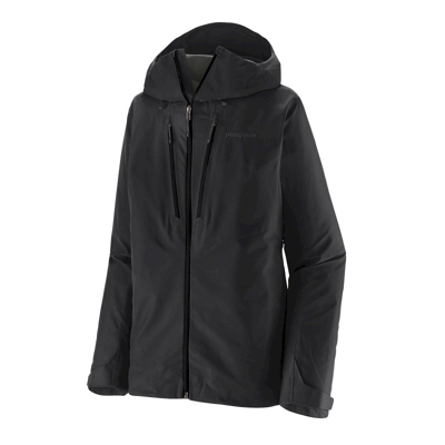 Patagonia - Triolet Jkt - Giacca antipioggia - Donna