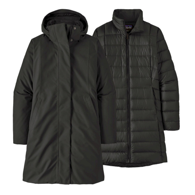 Patagonia - Tres 3-in-1 Parka - 3-in-1 jacket - Women's