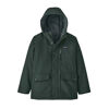 Boys' Infurno Jacket - Parka