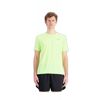 Impact Run Short Sleeve - Camiseta - Hombre