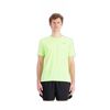 Impact Run Short Sleeve - T-shirt homem