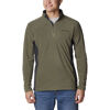 Klamath Range™ II Half Zip - Fleecejakke - Herrer