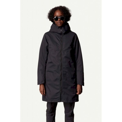 Houdini Sportswear - One Parka - Parka - Women's