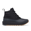Moritza Shield - Snow boots - Women's