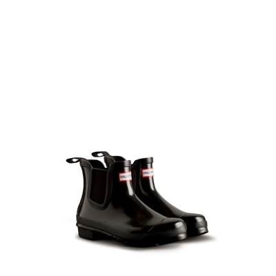 Hunter Boots - Original Chelsea Gloss - Wellington boots - Women's