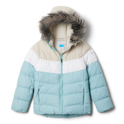 Columbia - Arctic Blast II Jacket - Giacca da sci - Bambino