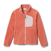 Fast Trek III Fleece Full Zip - Fleece jacket - Kids