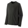 L/S Cap Cool Merino Shirt - T-shirt - Heren