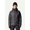 Dunfri Hood Jacket - Casaco penas mulher
