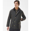 Ashby Wax Jacket - Jacket - Men's