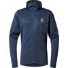 L.I.M Mid Multi Hood - Fleece jacket - Men's