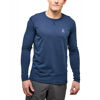 L.I.M Roundneck - Base layer - Men's