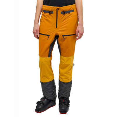 Haglöfs - L.I.M Touring Proof Pant - Pantaloni da sci alpinismo - Donna
