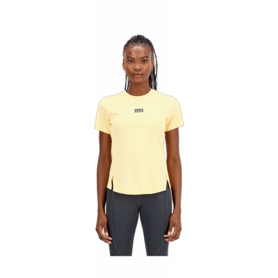 New Balance - Impact Trail AT N-Vent Tee - T-shirt damski