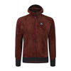 Remix Fleece Jacket - Fleecejacke - Herren