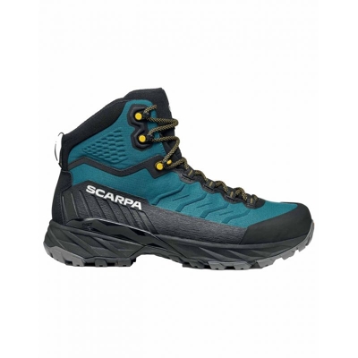 Scarpa - Rush Trek LT GTX - Botas de trekking - Hombre