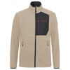 Neyland Fleece Jacket - Giacca in pile - Uomo
