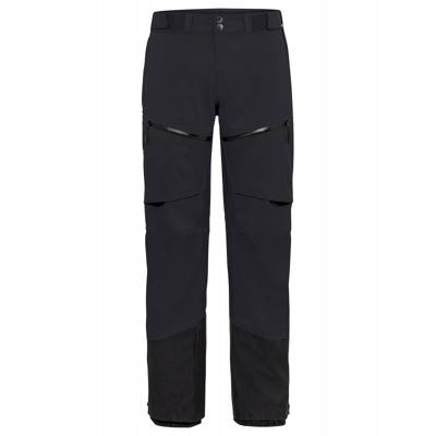 Vaude - Monviso 3L Pants - Spodnie do skitouringu męskie