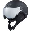 Android Visor J - Casco de esquí con visor - Niños