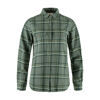 Övik Heavy Flannel Shirt - Skjorta - Dam