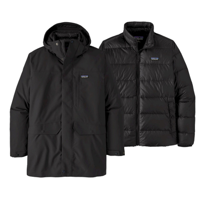 Patagonia - Tres 3-in-1 Parka - 3-in-1 jacket - Men's