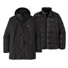 Tres 3-in-1 Parka - Veste 3 en 1 homme