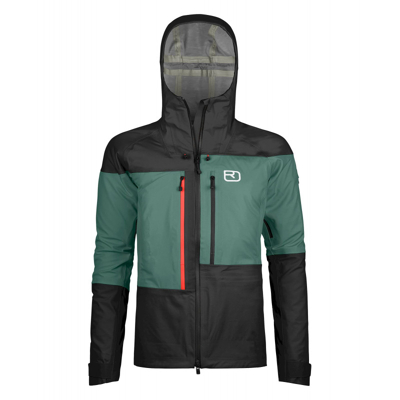 Ortovox - 3L Guardian Shell Jacket new - Kurtka narciarska damska