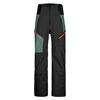 3L Guardian Shell Pants - Lasketteluhousut - Naiset