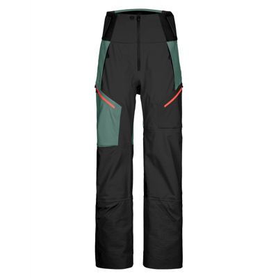 Ortovox - 3L Guardian Shell Pants - Ski pants - Women's