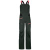 3L Deep Shell Bib Pants - Lasketteluhousut - Naiset