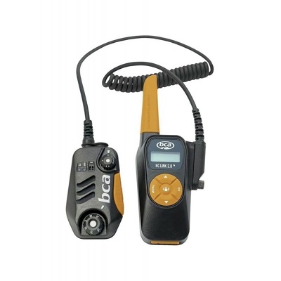 BCA - BC Link 2.0 - Talkies walkies