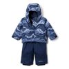 Buga Set - Combinaison doudoune junior