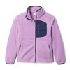 Fast Trek III Fleece Full Zip - Fleecejacke - Kinder