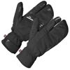 Nordic 2 Windproof Deep Winter Lobster Gloves - Luva de ciclismo