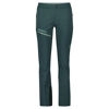 Explorair Softshell SL Pant - Softshell trousers - Women's