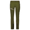 Explorair Softshell SL Pant - Pantalones softshell - Mujer