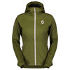Explorair Alpha Hoody - Fleece jacket - Women's