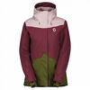 Ultimate Dryo Plus Jacket - Ski-jas - Dames