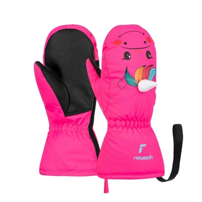 Reusch - Sweety Mitten - Mitts - Kid's