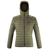 Fitz Roy Warm Hoodie - Giacca in piumino - Uomo