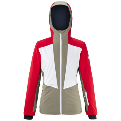 Millet - Meadows Jkt - Ski jacket - Women's