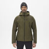 K Hybrid GTX Jkt - Waterproof jacket - Men's