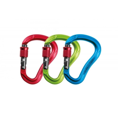 Ocún - Eagle Hms Screw 3-Pack - Carabiner