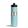 20 OZ Wide Mouth Insulated Sport Bottle - Termoska