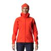 Pace Jacket - Chaqueta softshell - Mujer