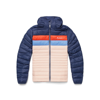 Cotopaxi - Fuego Down Hooded Jacket - Kurtka puchowa damski
