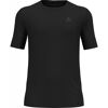 Merino 200 Crew Neck S/S - Camiseta de merino - Hombre