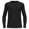 Merino 200 Crew Neck L/S - Merinovilla-alusvaatteet - Miehet