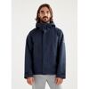 Short Hooded MTD 2,5L Jacket - Jakke - Herrer